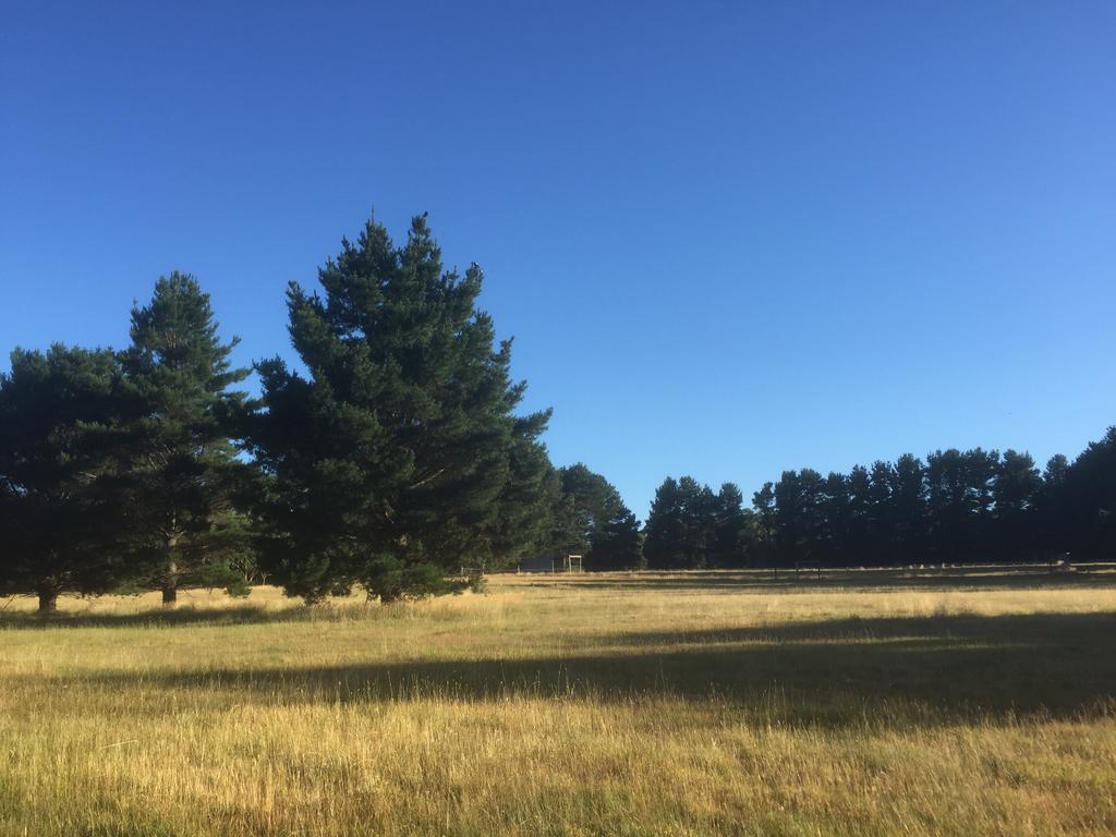 Enfield Helen'S Homestead מראה חיצוני תמונה
