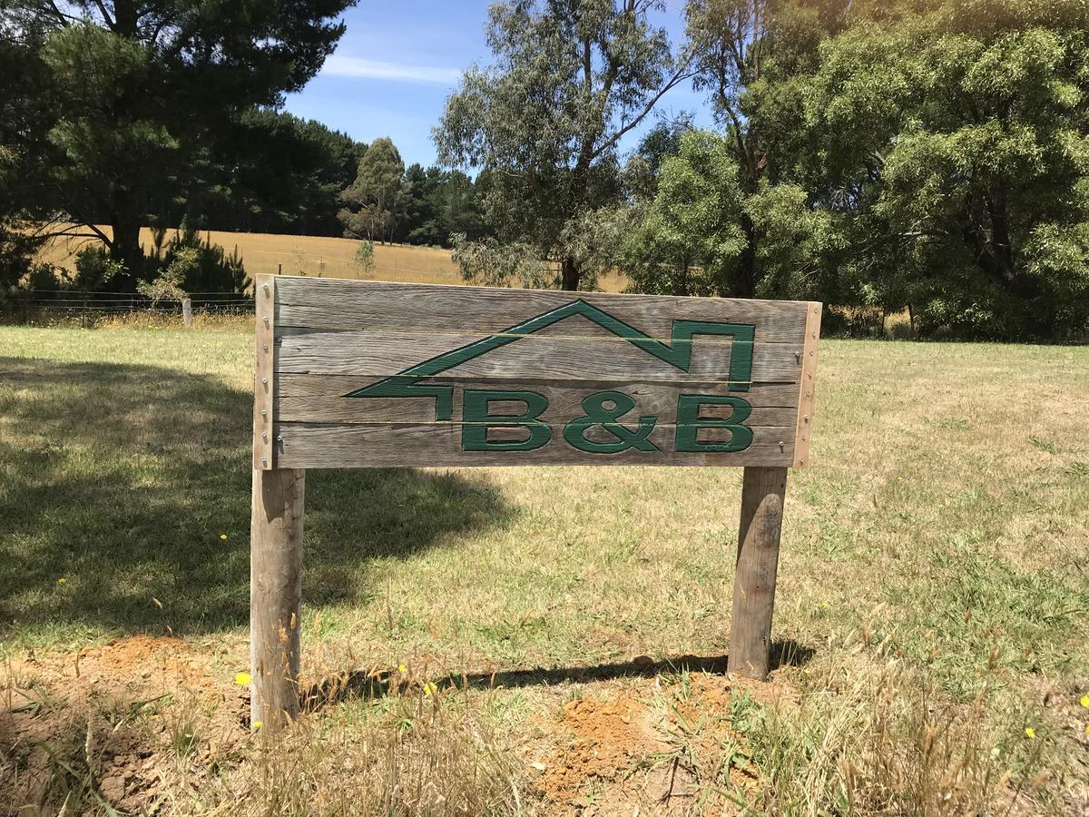 Enfield Helen'S Homestead מראה חיצוני תמונה