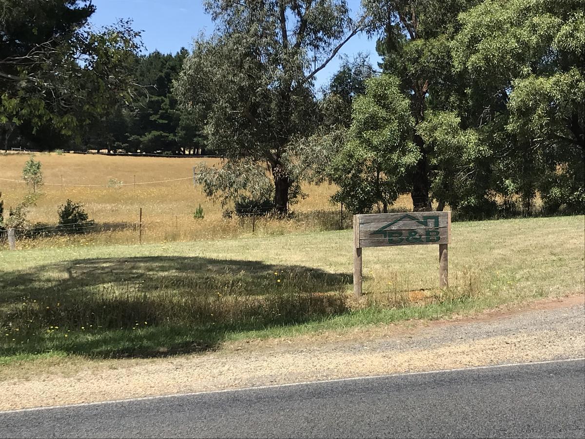Enfield Helen'S Homestead מראה חיצוני תמונה